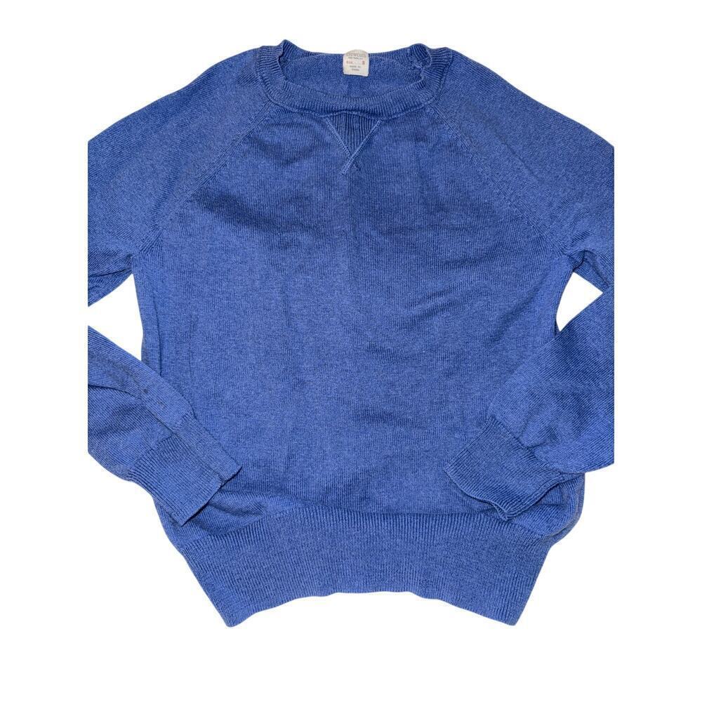 CREW CUTS J. CREW sweater size 8